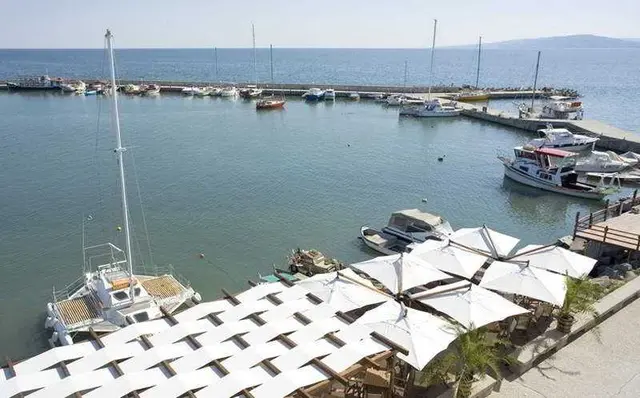 Mistral Balchik