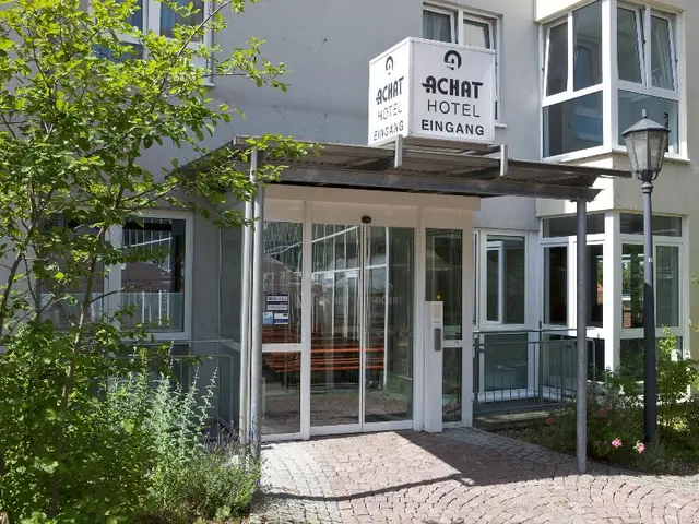 DORMERO Hotel Bretten