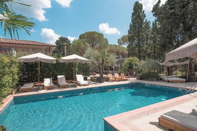 Villa Cesi