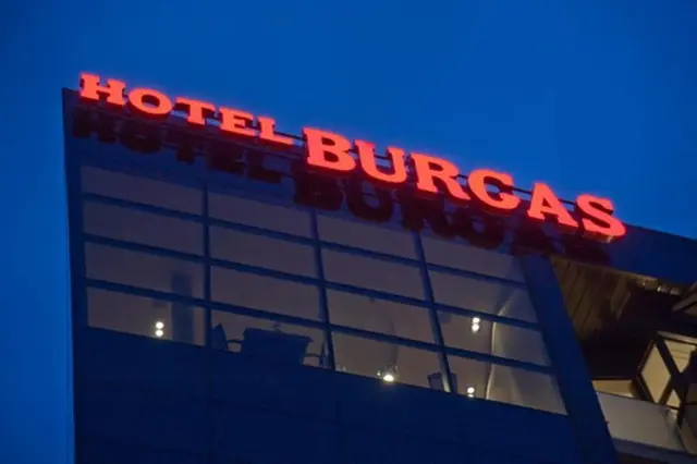 Burgas