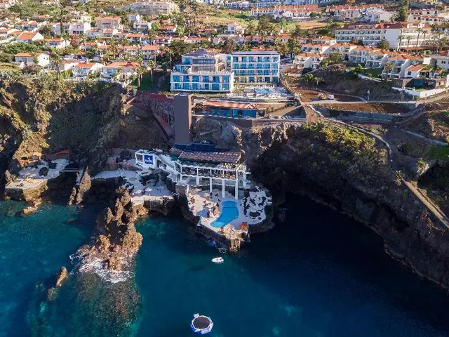 Sentido Galomar Adults only