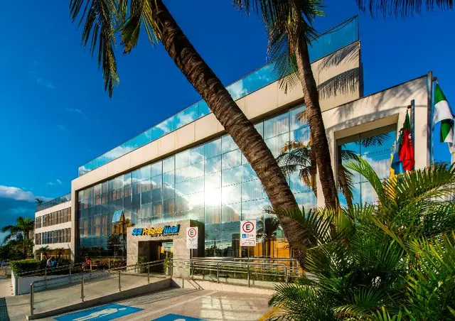 Praiamar Natal Hotel