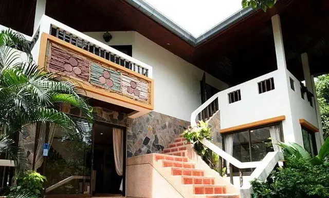 Chaweng Bay View Resort