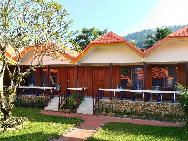 Koh Chang Resort