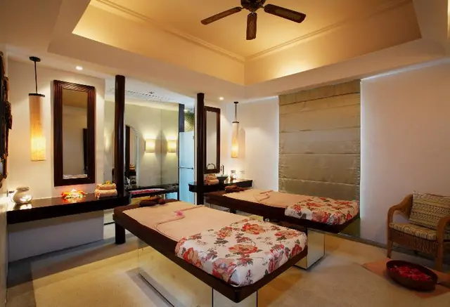 Centara Hotel Hat Yai