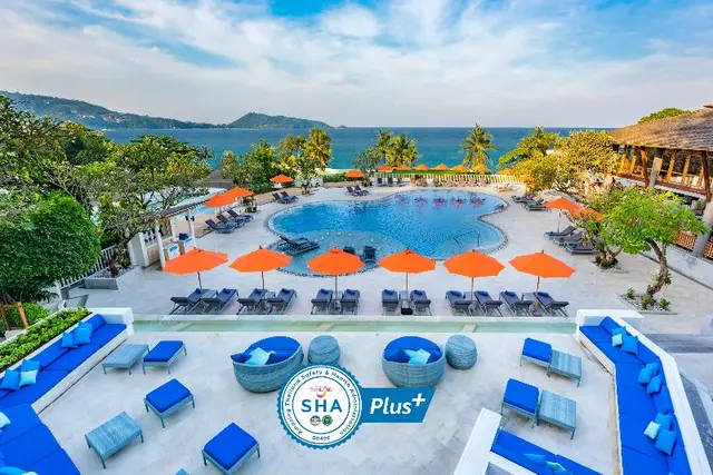 Diamond Cliff Resort and Spa