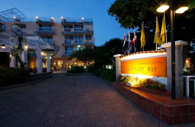 Kantary Bay Hotel Phuket