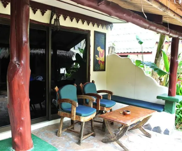 Papillon Resort