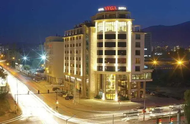 Vega