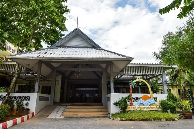 Capital O 406 Krabi Success Beach Resort