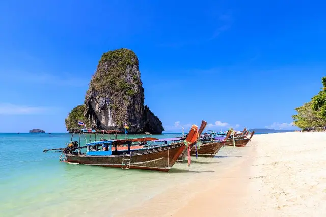 Holiday Inn Resort Krabi Ao Nang Beach
