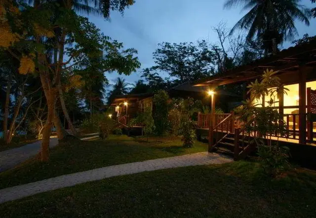 Ban Raya Resort and Spa