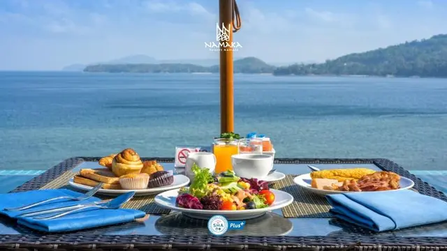 Namaka Resort Kamala