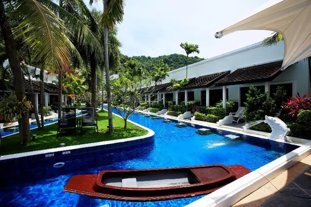 Access Resort and Villas