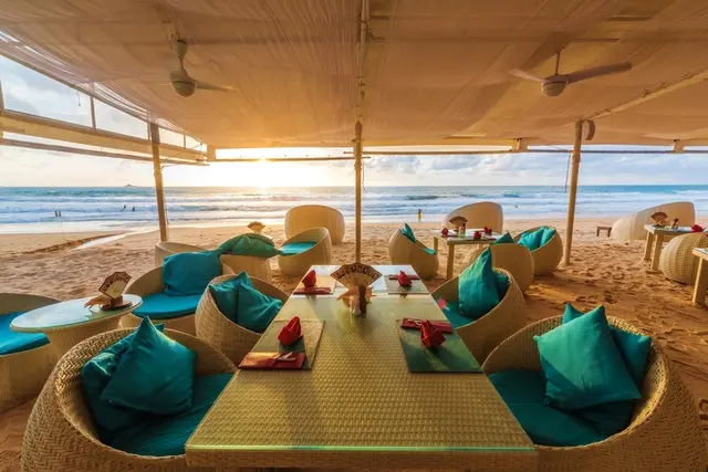 Andaman White Beach Resort (SHA Plus+)
