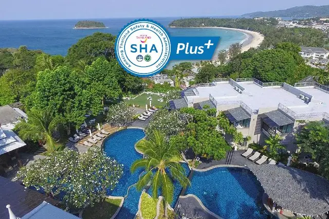 Andaman Cannacia Resort & Spa