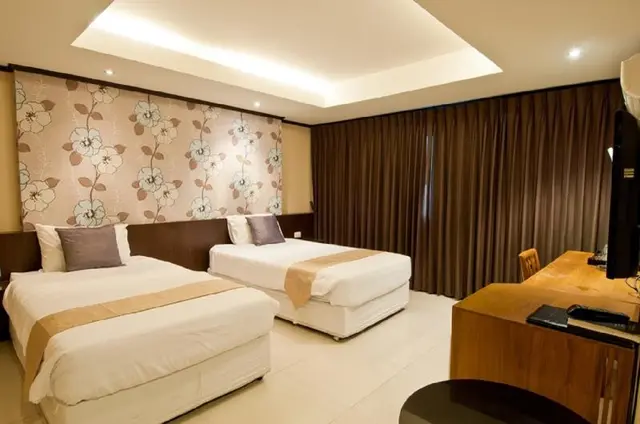 AVANA BANGKOK HOTEL & CONVENTION CENTRE