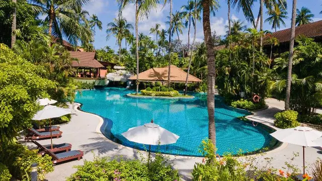 Courtyard by Marriott Phuket, Patong Beach