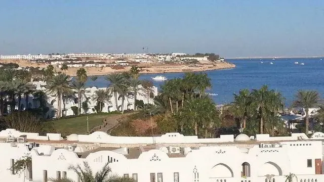 Domina Coral Bay Oasis