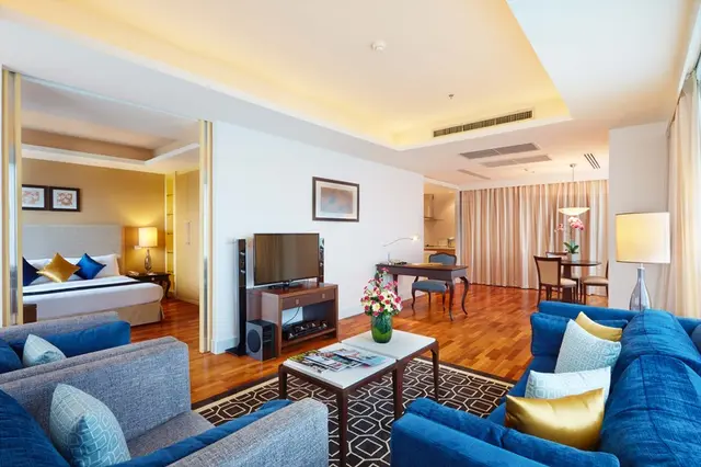 The Duchess Hotel