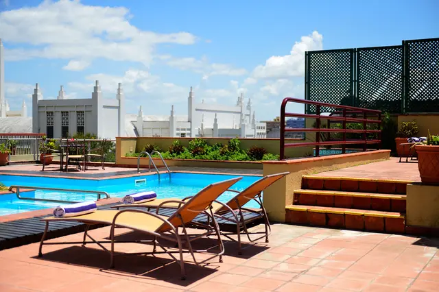 Pestana Rovuma