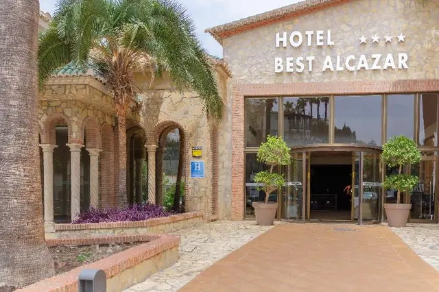 Best Alcázar