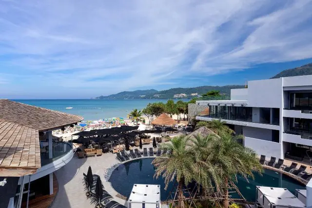 Kudo Hotel