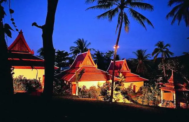 Marina Phuket Resort
