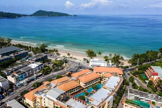 Patong Paragon