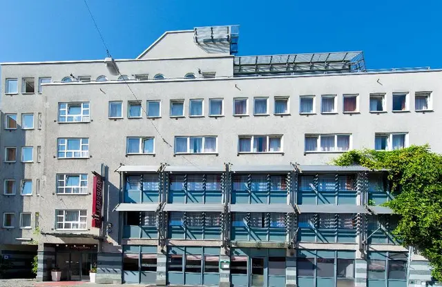 Leonardo Hotel Nürnberg