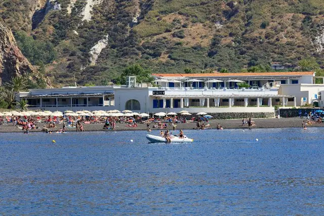 Les Sables Noirs & Spa