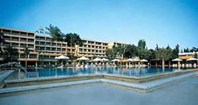 AKS Porto Heli