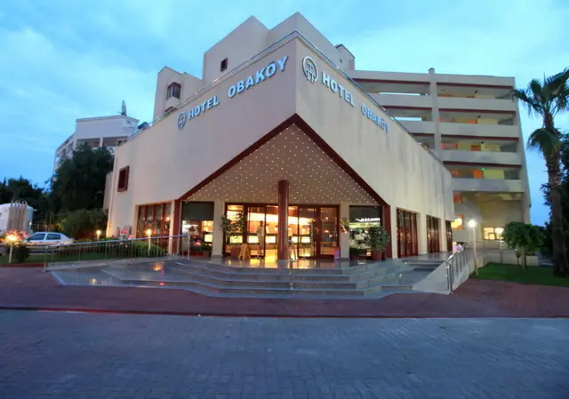 A11 Hotel Alanya