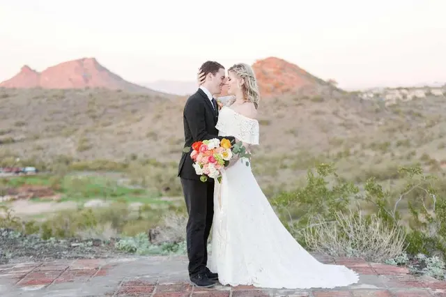 Hilton Phoenix Tapatio Cliffs Resort
