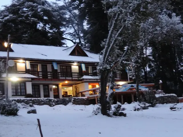 Casa del Lago Resort
