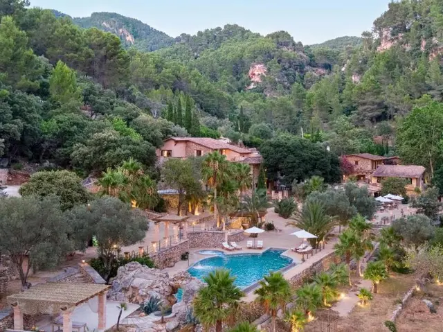 Finca Ratxó, Member of Meliá Collection