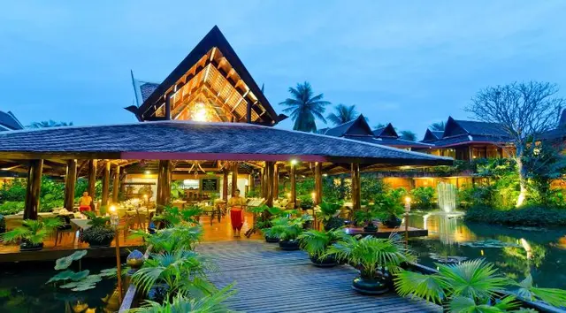 Angkor Village Hotel