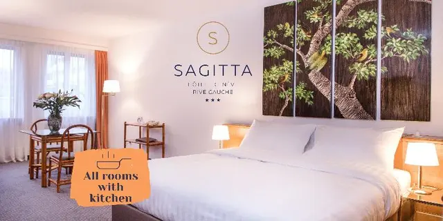 Sagitta Hotel