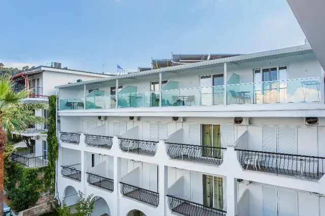 Kriopigi Hotel