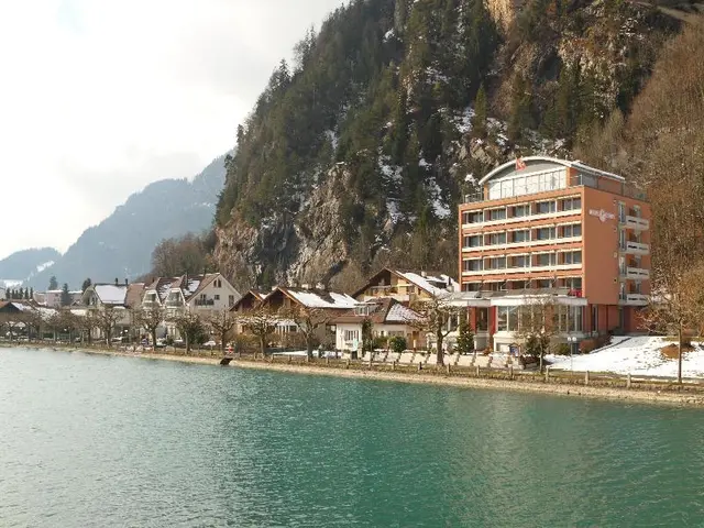Goldey Hotel