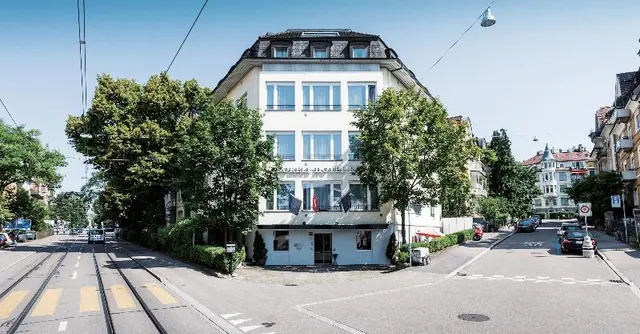 Sorell Hotel Rex