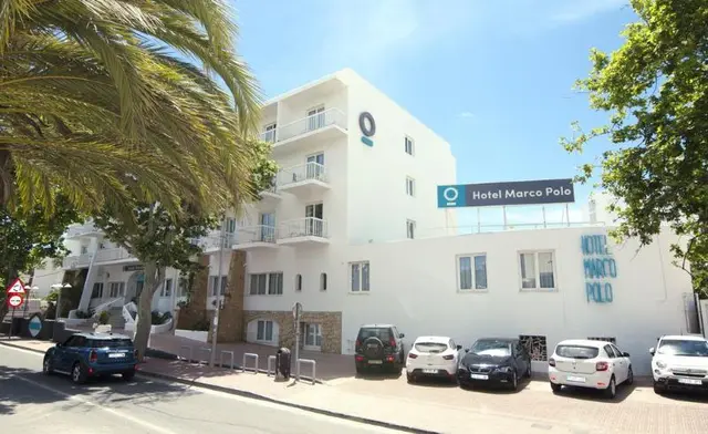 Vibra Marco Polo II Hotel
