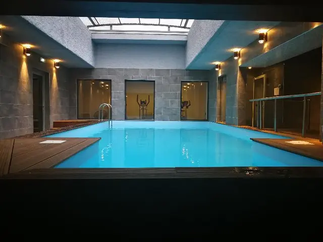 Hôtel & Spa Brise de Mer
