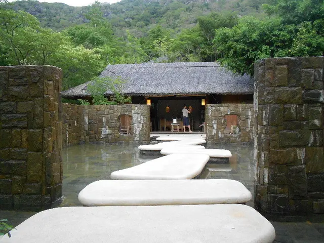 Six Senses Ninh Van Bay