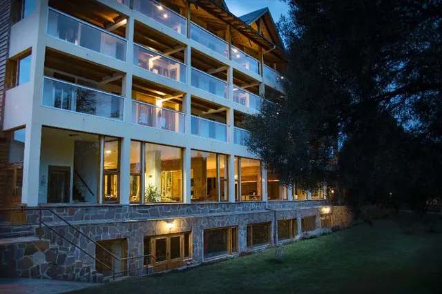 Villa Sofia Resort & Spa