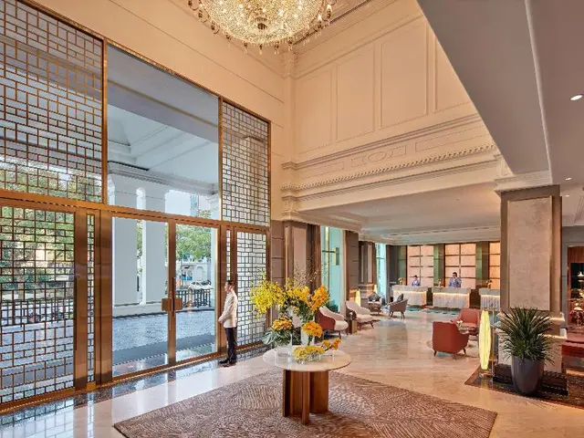 Movenpick Hotel Hanoi Centre