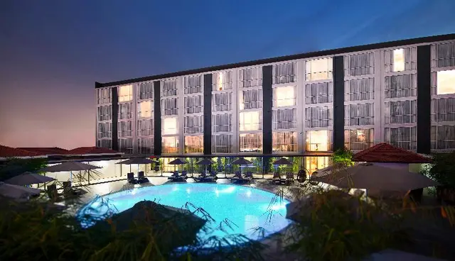 Eastin Grand Hotel Saigon