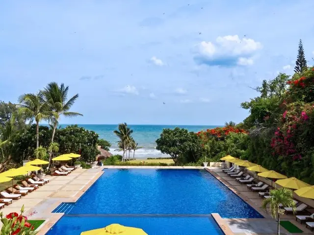 Victoria PhanThiet Beach Resort & Spa