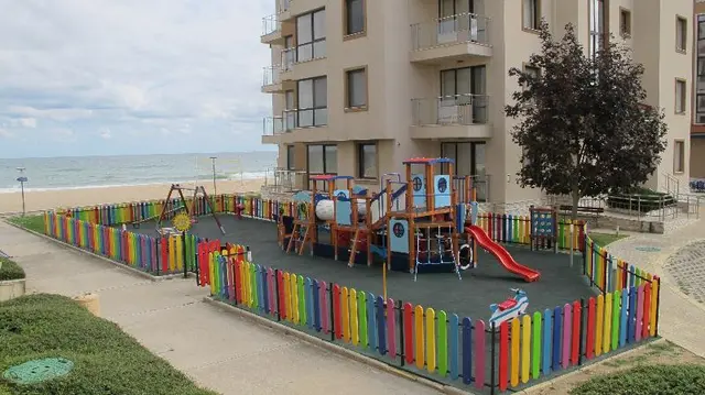 Obzor Beach Resort