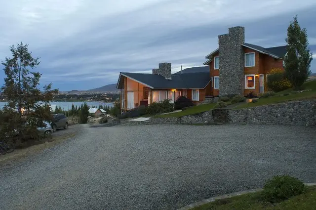 Blanca Patagonia Boutique Inn And Cabins